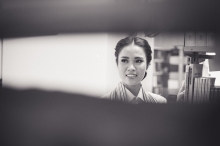 ผลงานการถ่ายภาพ มหาวิทยาลัยนวมินทราธิราช